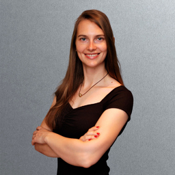 Dr. Alina Schmitz-Hübsch