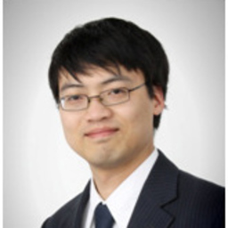 Johannes Zhu