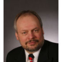 Gerhard Crull