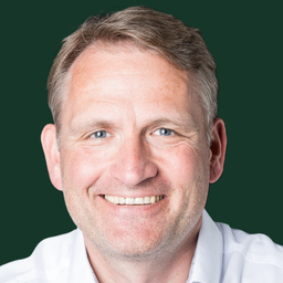 Peter Dyrbusch