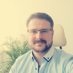 Maximilian Böhm