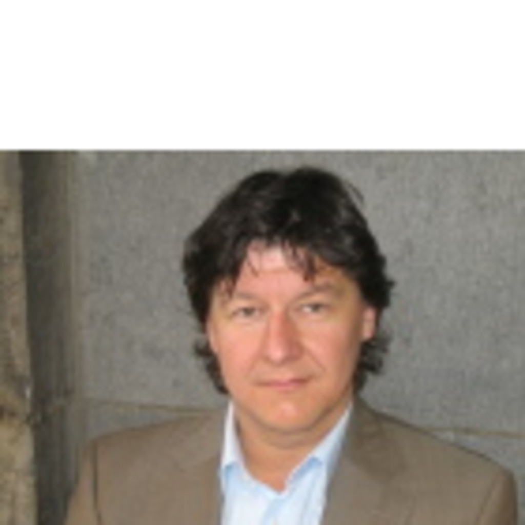 Torsten Schumacher Referent / Moderator Konfrontative Pädagogik