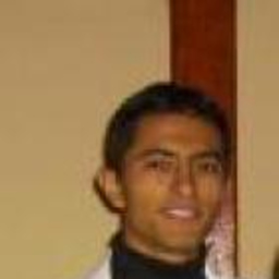 Franco Castillo