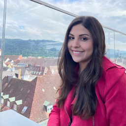 Pilar A. Correa Hermosa