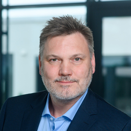 Carsten Siebold