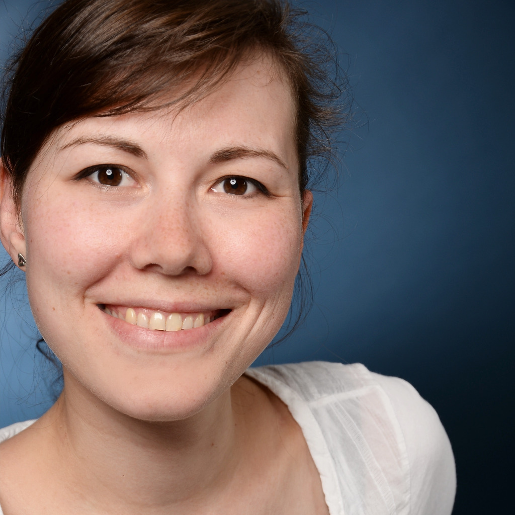 Vera strachovsky medieninformatik hochschule f r technik und