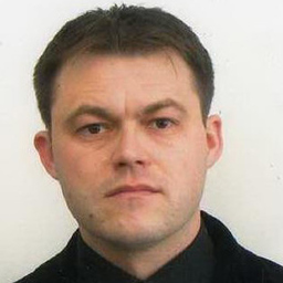 Bulcsu Gyarmathy-Bencze