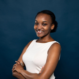 Maureen Gitonga