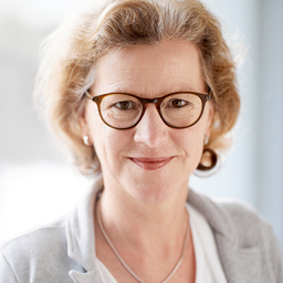 Svenja Herbold