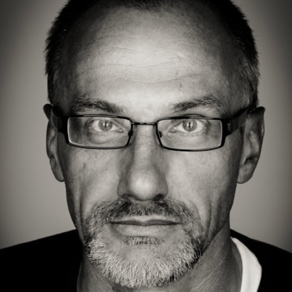 Andreas Schiweck Technischer Sachbearbeiter Behörde für