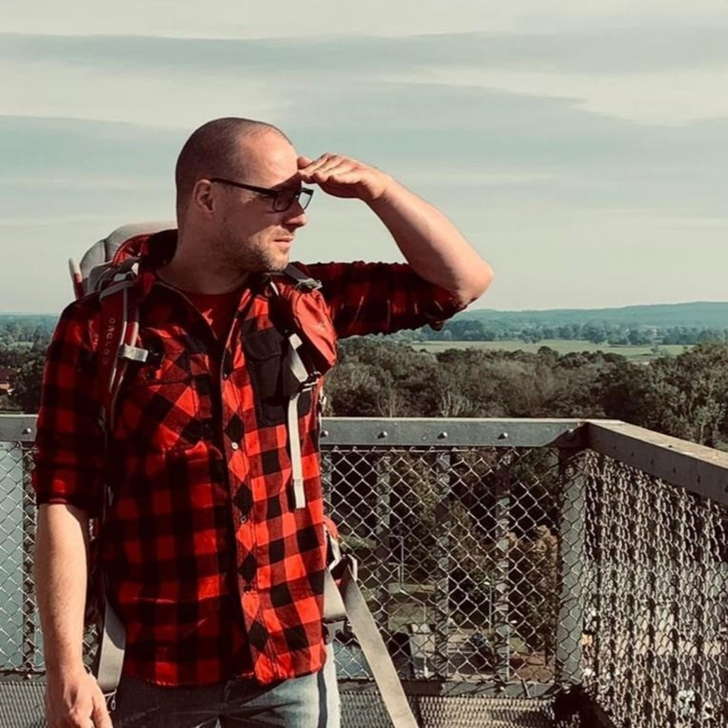 Matthias Rost - Inbetriebnehmer für Schienenfahrzeuge - Stadler Pankow ...