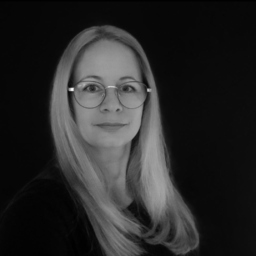 Ilona Leyrer