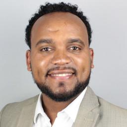 Habtamu Zeleke Mamo