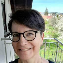 Heike Fröhlich