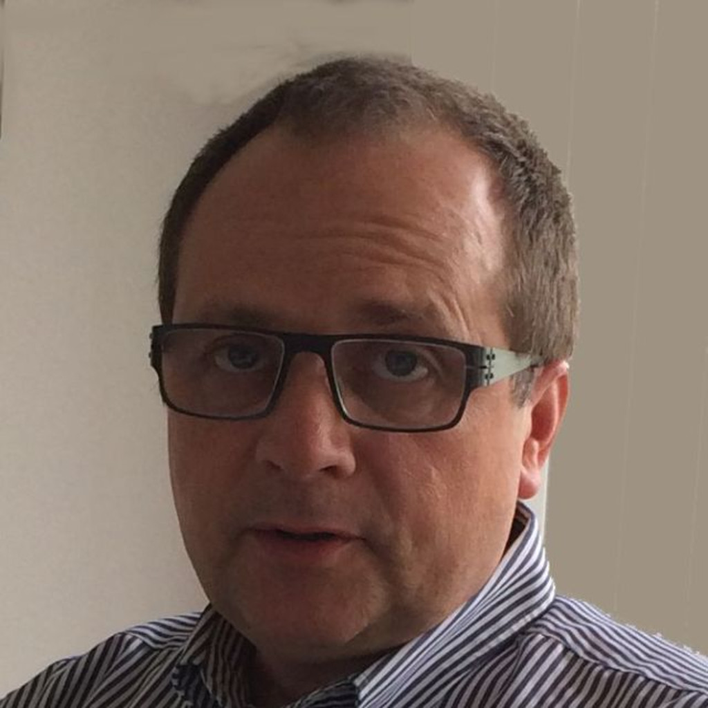 Götz Günther Geschäftsführer Götz Günther GmbH XING