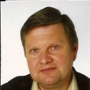 Social Media Profilbild Manfred Großhauser Sengenthal