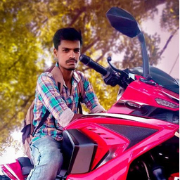JEYA RAM