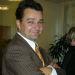 Profilbild Olaf Müller-Haberland