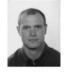 Hendrik Irmer's profile picture