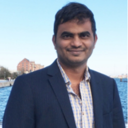 Abhilash Namini