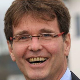 Gerd Hoy