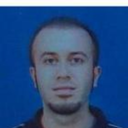 Serkan Dogantekin
