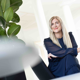 Ann-Christin Haratik