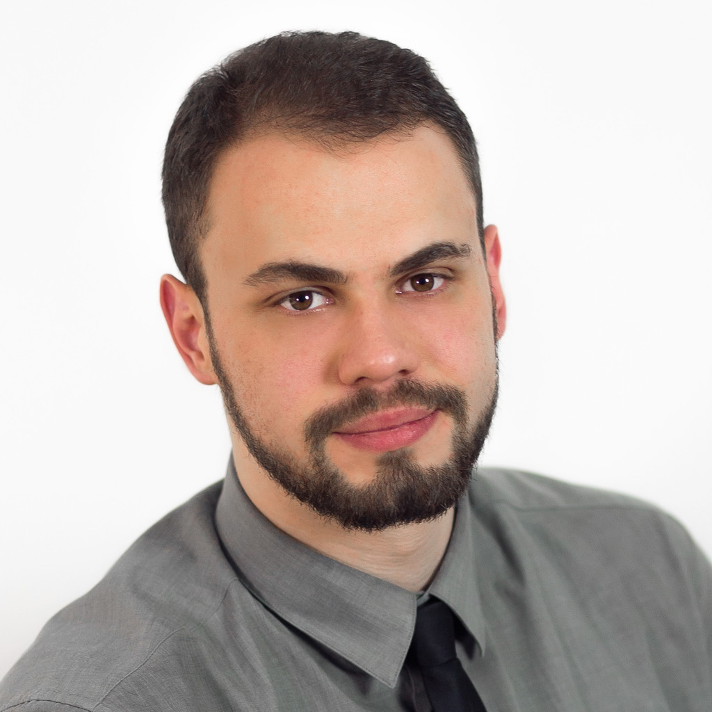 Oleksandr Kryvoshapka - Junior IoT Engineer - connyun GmbH | XING