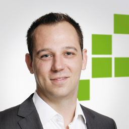 Marc Zocher
