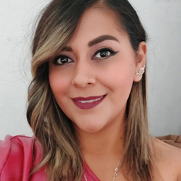 Mayra Teresa Cuevas Nieto