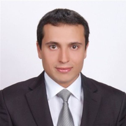 Dipl.-Ing. Erkan Gökmen