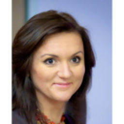 Magdalena Dziemidek