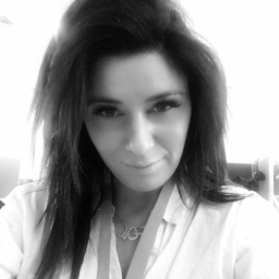 Laura Gkotzamanis