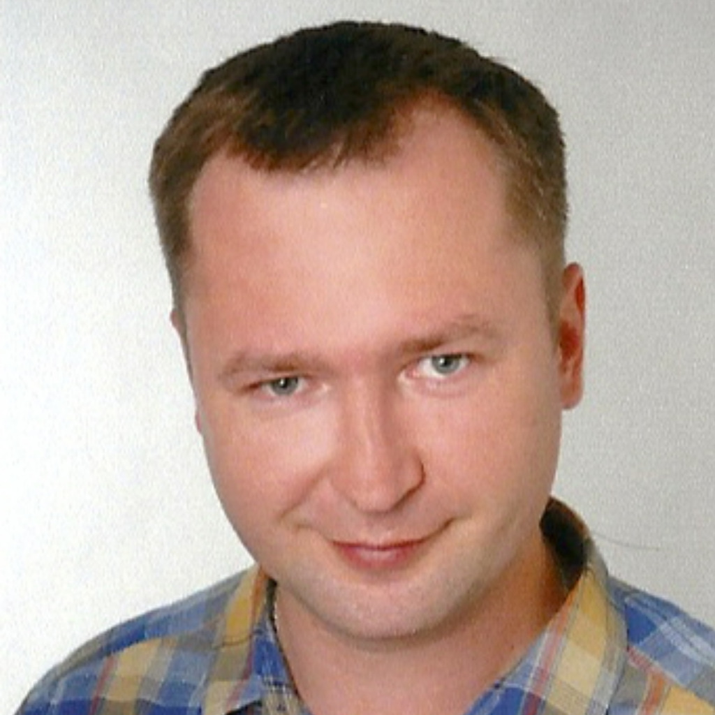 Social Media Profilbild Oleg Majer Hamburg