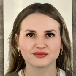 Tanja Justus