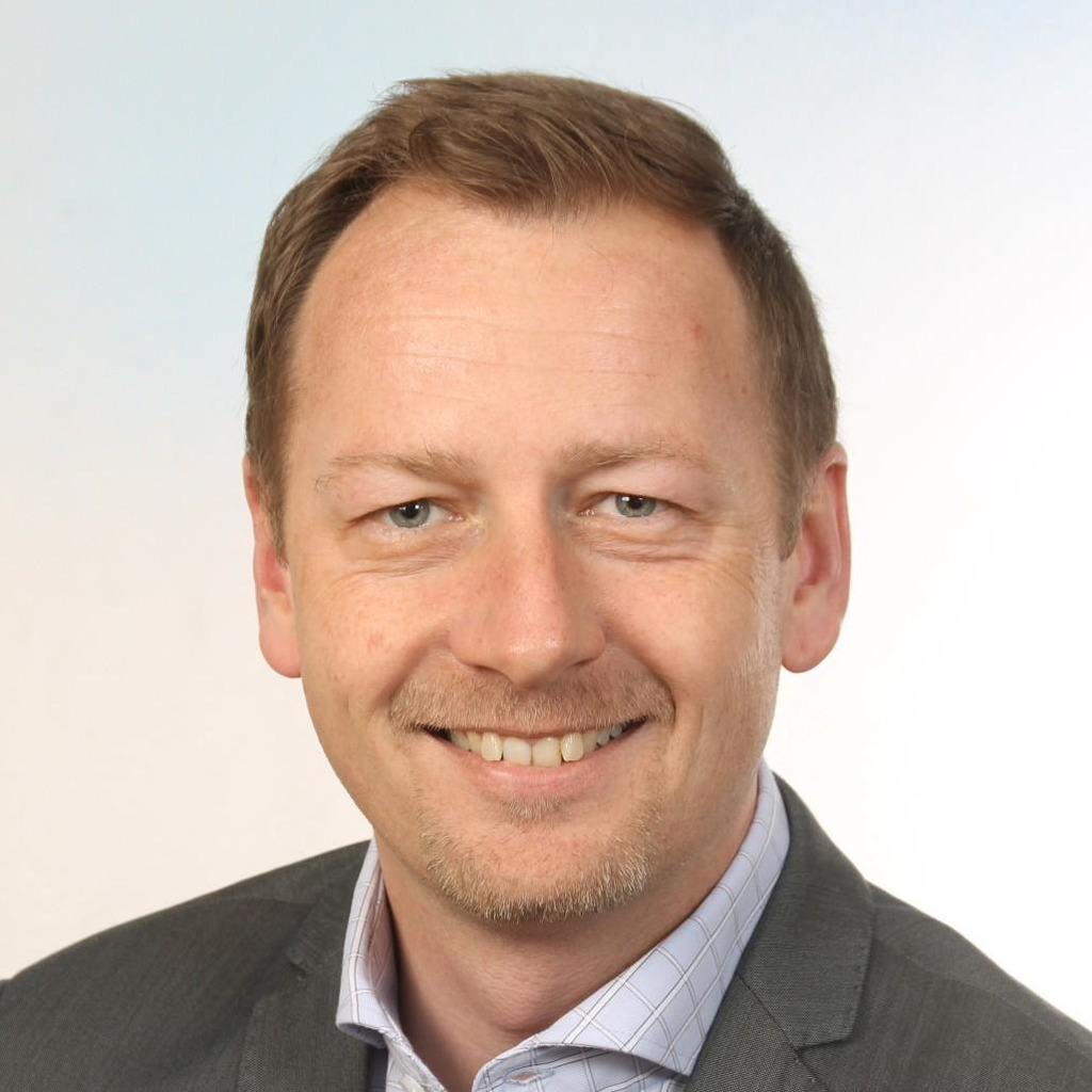 Stefan Schlicht - Global Program Director - Matrixx Software | XING