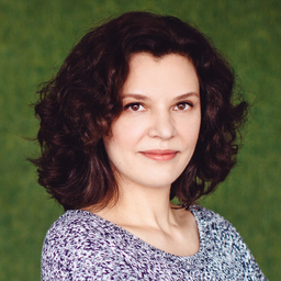 Jane Zavalishina