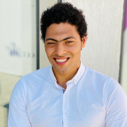OSAMA GAMAL