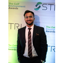 Zeeshan Ahmed
