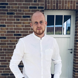 Nils van Deest