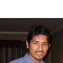 Luis Gonzales