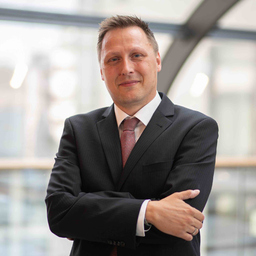 Stefan Deutschmann