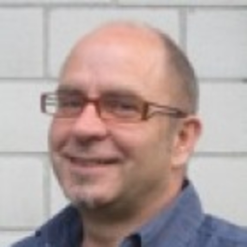 Stephan Meyer Techn. Kaufmann / Projektleiter IPMA QSI