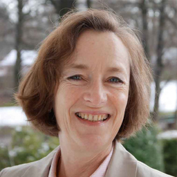 Sabine Knott