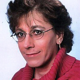 Claudia Jacob
