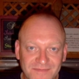 Andre Venter