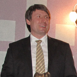 Thomas Mazurek