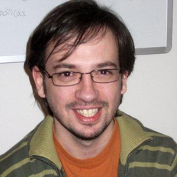 Ivan Murillo Ramírez