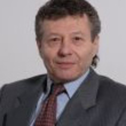 Herbert Schmid