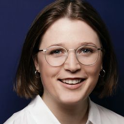 Frederike Gramm